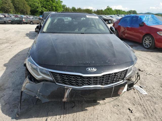 Photo 5 from auction – 2019 KIA OPTIMA EX with VIN 5XXGU4L12KG327323