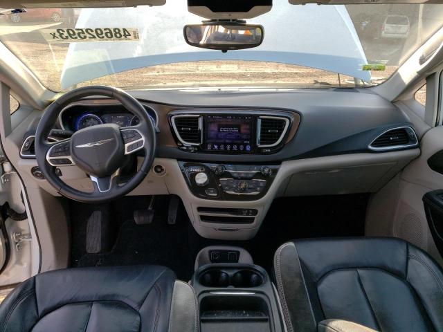 Photo 8 from auction – 2017 CHRYSLER PACIFICA T with VIN 2C4RC1BG3HR591053