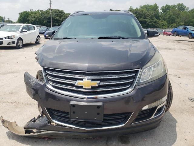 Photo 5 from auction – 2016 CHEVROLET TRAVERSE L with VIN 1GNKRGKD7GJ260592