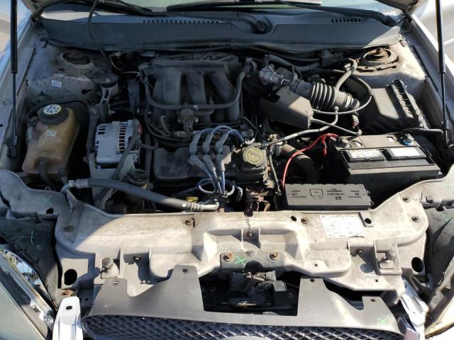 Photo 11 from auction – 2006 FORD TAURUS SEL with VIN 1FAFP56U26A201520