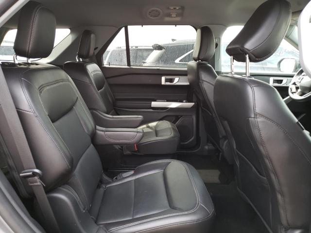 Photo 11 from auction – 2022 FORD EXPLORER L with VIN 1FMSK8FH2NGA64808