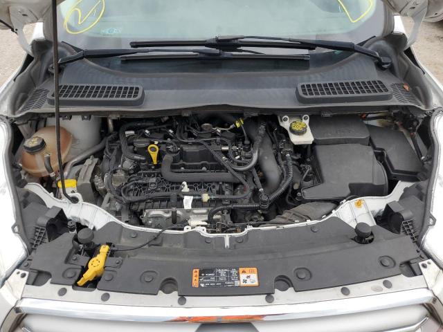 Photo 11 from auction – 2017 FORD ESCAPE SE with VIN 1FMCU9GD6HUC54262