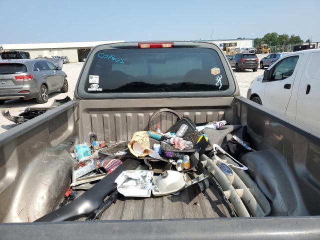Photo 10 from auction – 2004 FORD F-150 HERI with VIN 2FTRF18W44CA43100