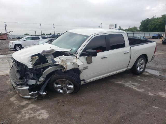 RAM 1500 SLT 2016 z numerem VIN 1C6RR6LM7GS262876 - Zdjęcie z aukcji