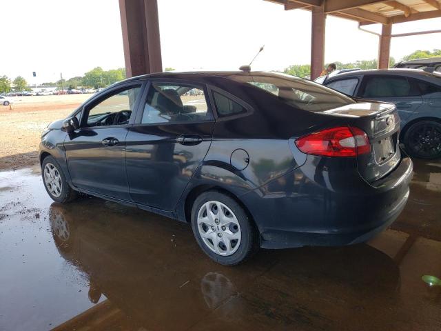 Photo 2 from auction – 2013 FORD FIESTA SE with VIN 3FADP4BJ2DM172307