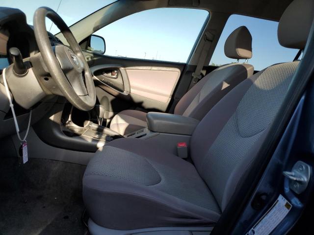 Photo 7 from auction – 2007 TOYOTA RAV4 with VIN JTMBD33V075091824