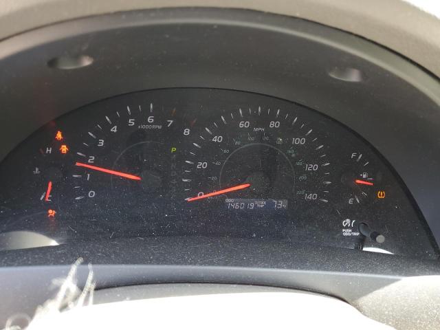 Photo 9 from auction – 2007 TOYOTA CAMRY CE with VIN 4T1BE46K77U640120