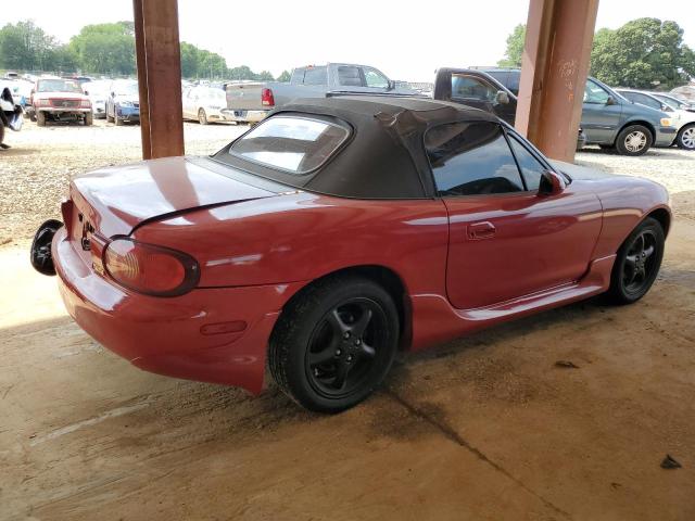 Photo 3 from auction – 2001 MAZDA MX-5 MIATA with VIN JM1NB353510216013