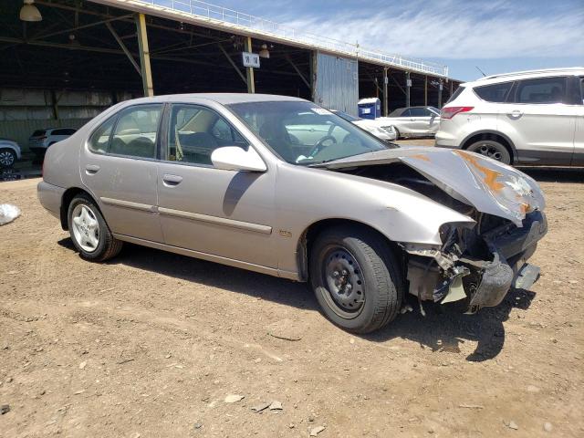 Photo 4 from auction – 2001 NISSAN ALTIMA XE with VIN 1N4DL01D31C164875