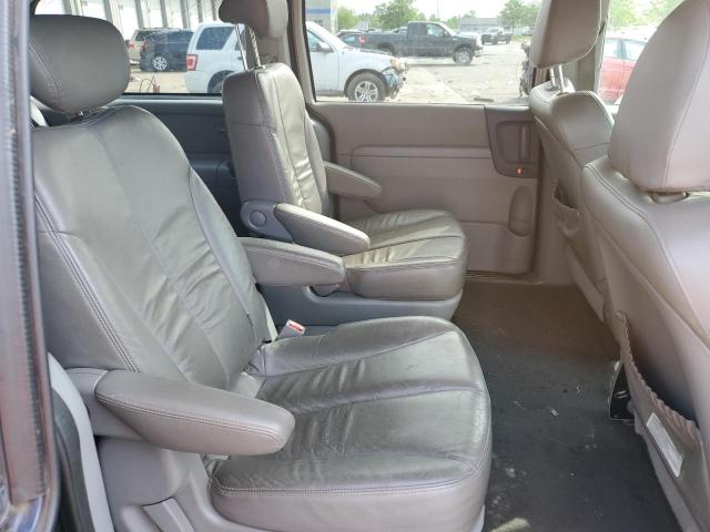 Photo 11 from auction – 2008 KIA SEDONA EX with VIN KNDMB233186238140