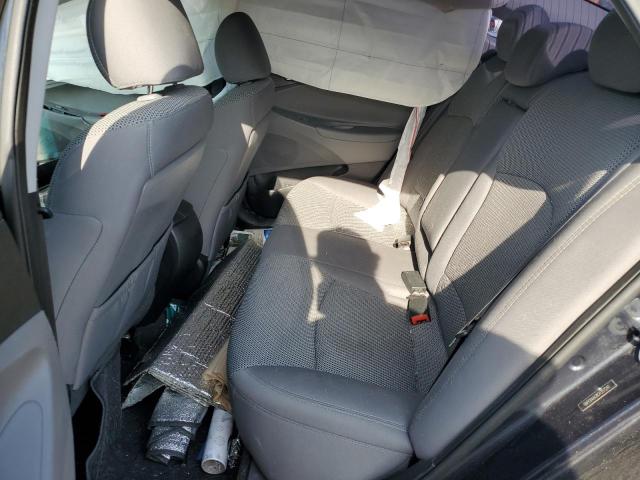 Photo 10 from auction – 2012 HYUNDAI SONATA GLS with VIN 5NPEB4AC8CH357241