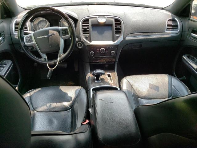 Photo 8 from auction – 2013 CHRYSLER 300C with VIN 2C3CCAKG0DH723521