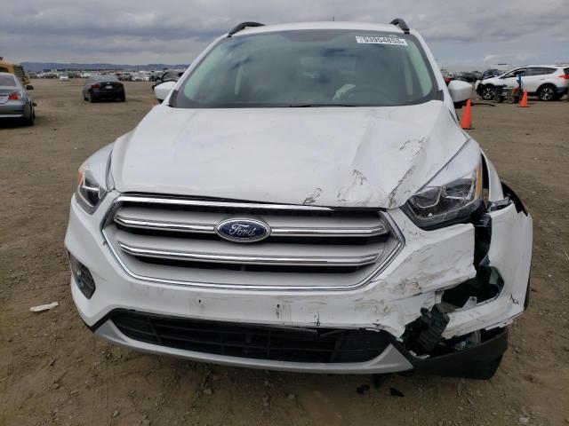 Photo 5 from auction – 2019 FORD ESCAPE SEL with VIN 1FMCU0HD7KUC04990