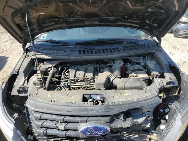 Photo 11 from auction – 2017 FORD EXPLORER P with VIN 1FM5K8AR8HGC35501