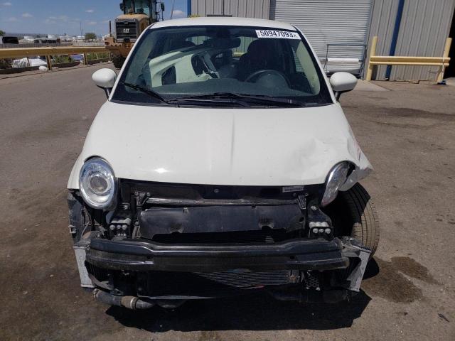 صورة رقم 5 من المزاد - 2018 FIAT 500 POP مع VIN 3C3CFFKH4JT472034