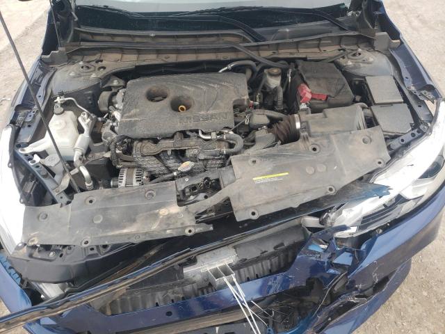 Photo 11 from auction – 2020 NISSAN ALITMA with VIN 1N4BL4BV2LC221544