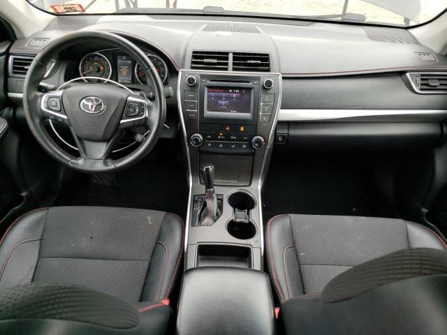 Photo 8 from auction – 2016 TOYOTA CAMRY LE with VIN 4T1BF1FK6GU603474