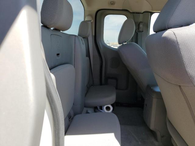 Photo 10 from auction – 2017 NISSAN FRONTIER S with VIN 1N6BD0CT4HN705026