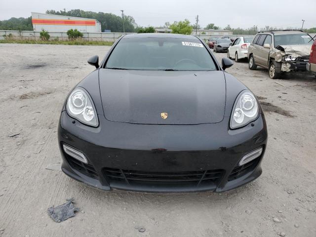 Photo 5 from auction – 2011 PORSCHE PANAMERA T with VIN WP0AC2A73BL091012