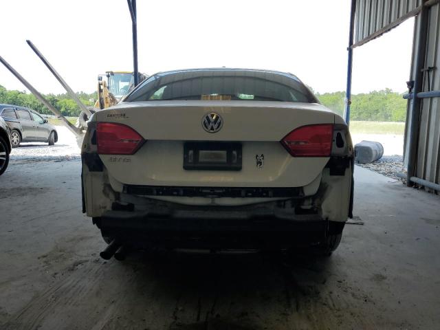 Photo 6 from auction – 2014 VOLKSWAGEN JETTA BASE with VIN 3VW2K7AJXEM445298