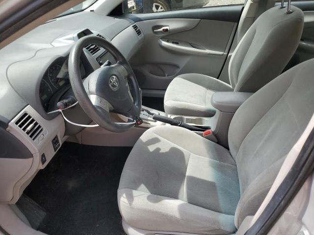 Photo 7 from auction – 2013 TOYOTA COROLLA BA with VIN 2T1BU4EE0DC932011