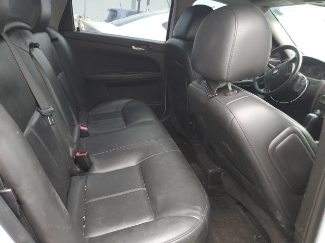 Photo 10 from auction – 2014 CHEVROLET IMPALA LIM with VIN 2G1WC5E39E1105402