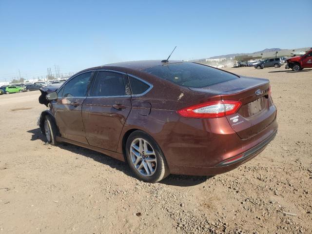 Photo 2 from auction – 2016 FORD FUSION SE with VIN 3FA6P0HD0GR115596