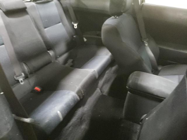 Photo 10 from auction – 2007 SCION TC with VIN JTKDE177470189590
