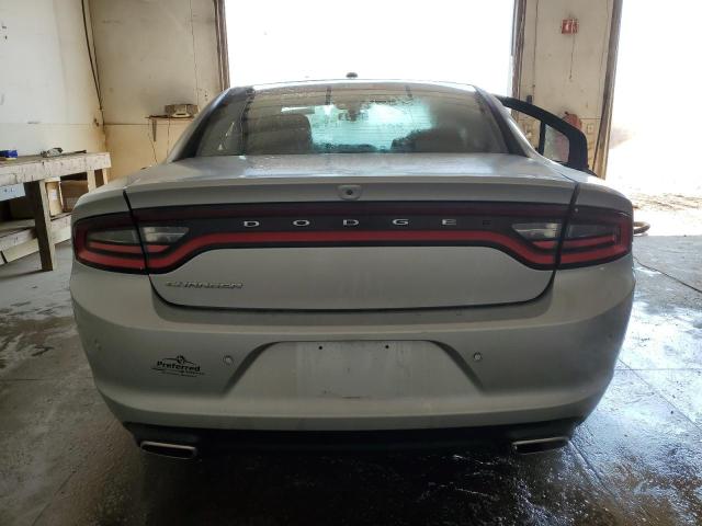 Photo 6 from auction – 2019 DODGE CHARGER SX with VIN 2C3CDXBG7KH721150