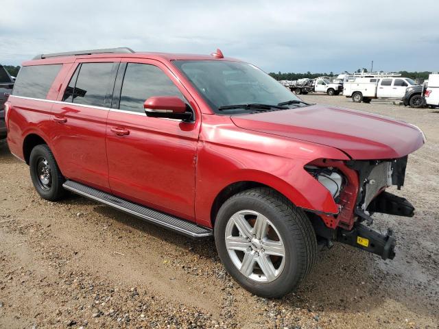 Photo 4 from auction – 2021 FORD EXPEDITION with VIN 1FMJK1HT4MEA82547