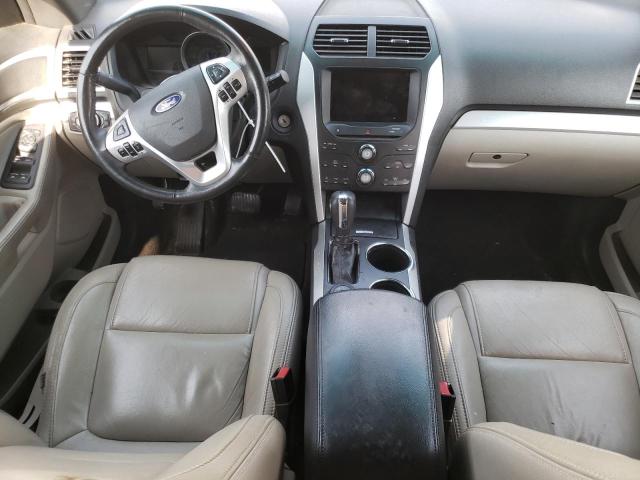 Photo 8 from auction – 2012 FORD EXPLORER X with VIN 1FMHK8D85CGB02946