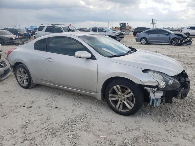 Photo 4 from auction – 2011 NISSAN ALTIMA S with VIN 1N4AL2EPXBC110266