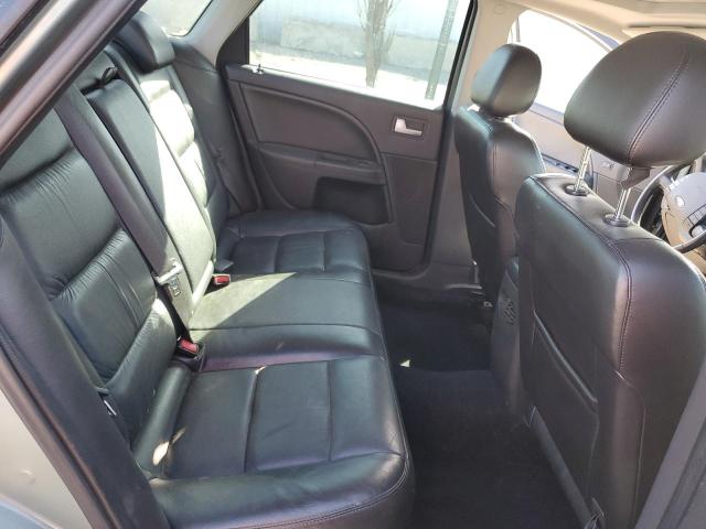 Photo 10 from auction – 2005 FORD 500 with VIN 1FAFP25195G169862