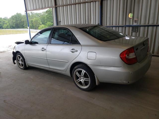 Photo 2 from auction – 2003 TOYOTA CAMRY LE with VIN 4T1BE32K43U231695
