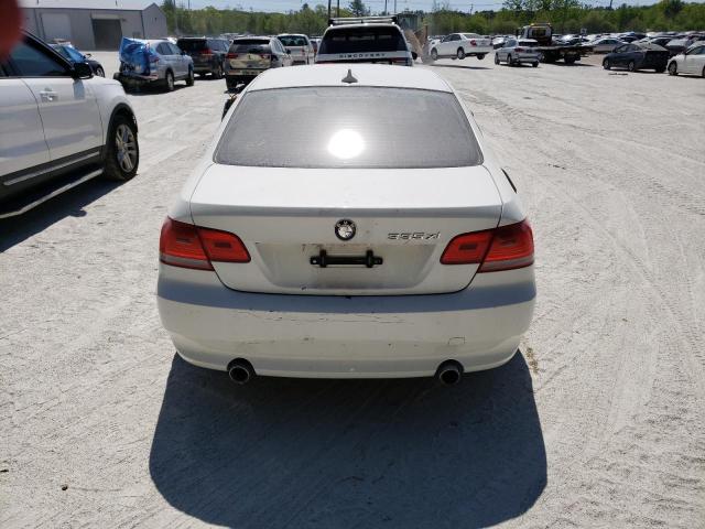 Photo 6 from auction – 2008 BMW 335 XI with VIN WBAWC73578E066011