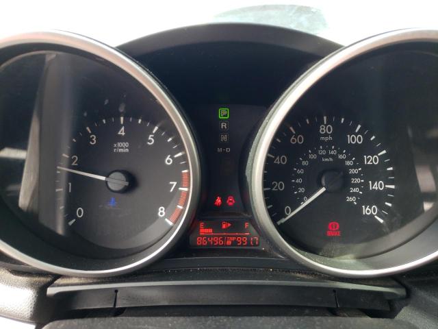 Photo 9 from auction – 2011 MAZDA 3 I with VIN JM1BL1UF5B1435582
