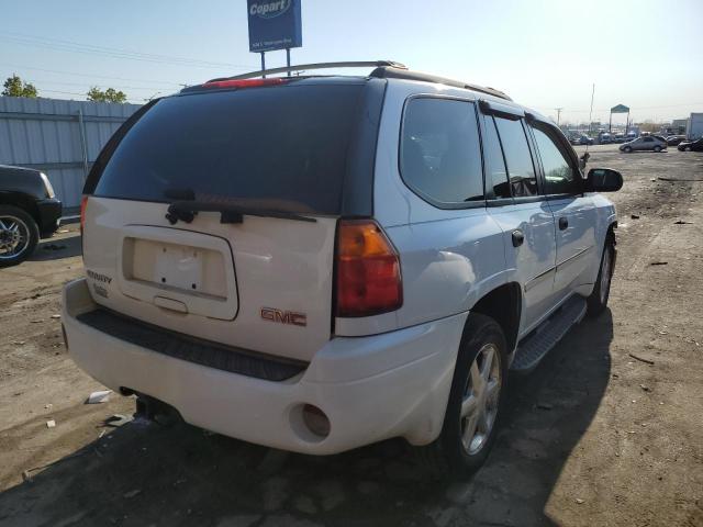 Photo 3 from auction – 2007 GMC ENVOY with VIN 1GKDT13S872288011
