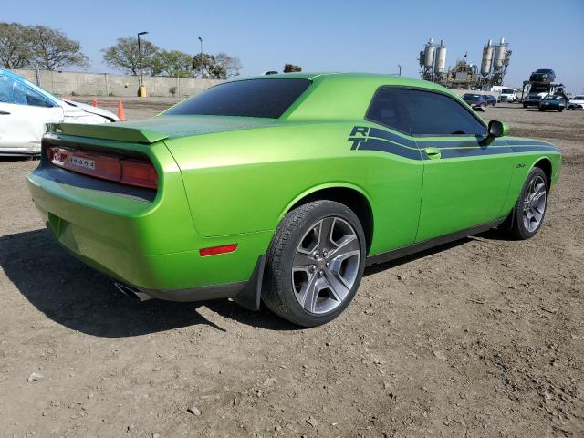 Photo 3 from auction – 2011 DODGE CHALLENGER with VIN 2B3CJ5DT4BH612875