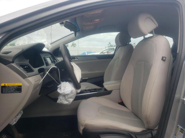 Photo 7 from auction – 2015 HYUNDAI SONATA SE with VIN 5NPE24AF7FH093489