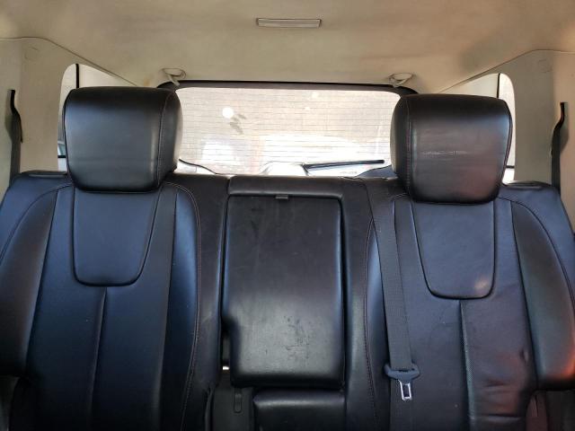 Photo 10 from auction – 2011 GMC TERRAIN SL with VIN 2CTALUEC0B6227242