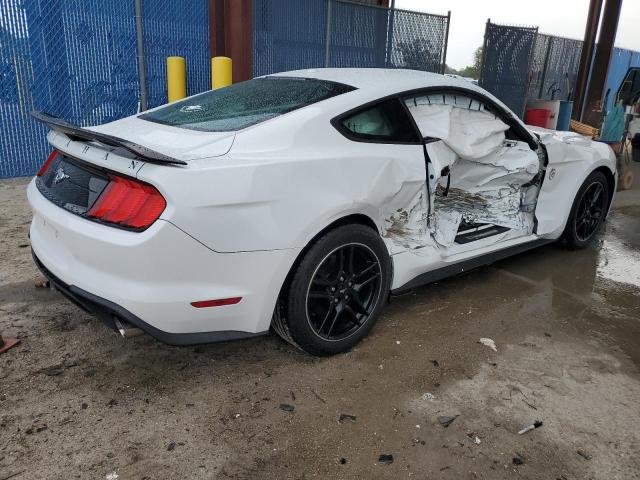 Photo 3 from auction – 2020 FORD MUSTANG with VIN 1FA6P8TH5L5120086