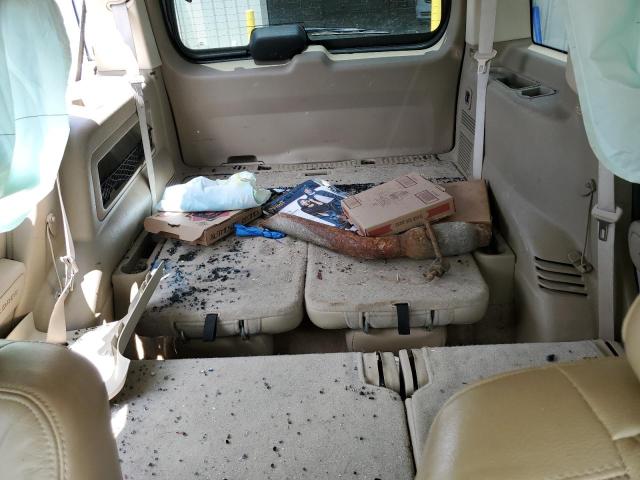 Photo 10 from auction – 2010 FORD EXPLORER E with VIN 1FMEU7EE3AUA40764