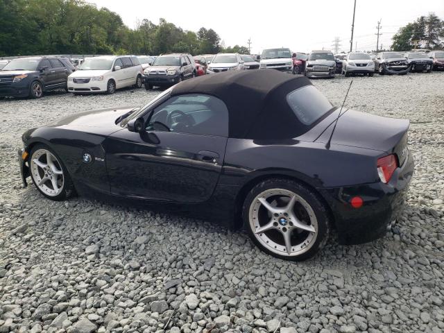 Photo 2 from auction – 2006 BMW Z4 3.0SI with VIN 4USBU53506LW91324
