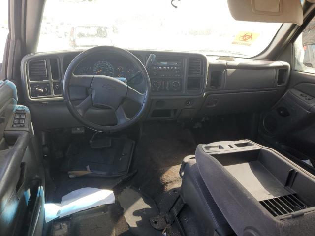 Photo 8 from auction – 2005 CHEVROLET SILVERADO with VIN 2GCEC13T251375828
