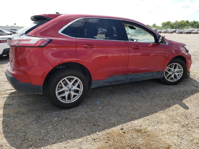 Photo 3 from auction – 2022 FORD EDGE SEL with VIN 2FMPK4J93NBA87519