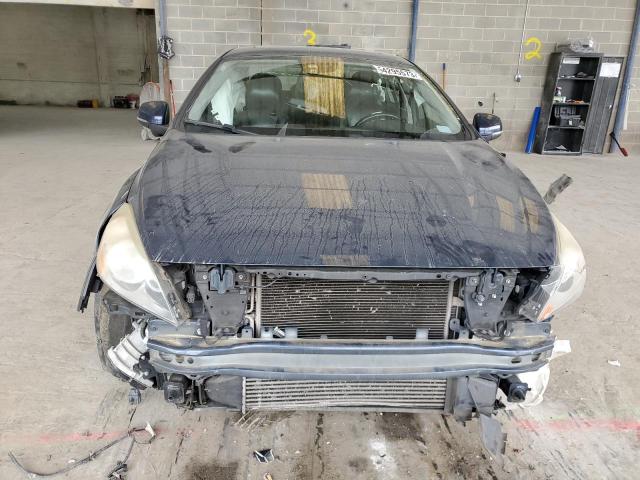 Photo 5 from auction – 2012 VOLVO S60 T5 with VIN YV1622FS7C2117554
