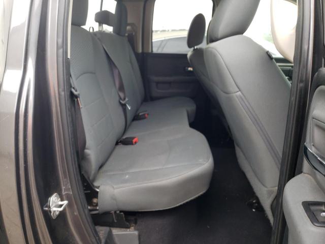 صورة رقم 10 من المزاد - 2017 RAM 1500 SLT مع VIN 1C6RR6GG6HS676057