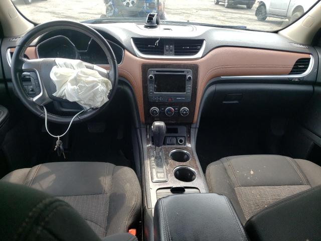 Photo 8 from auction – 2016 CHEVROLET TRAVERSE L with VIN 1GNKRGKD7GJ173016