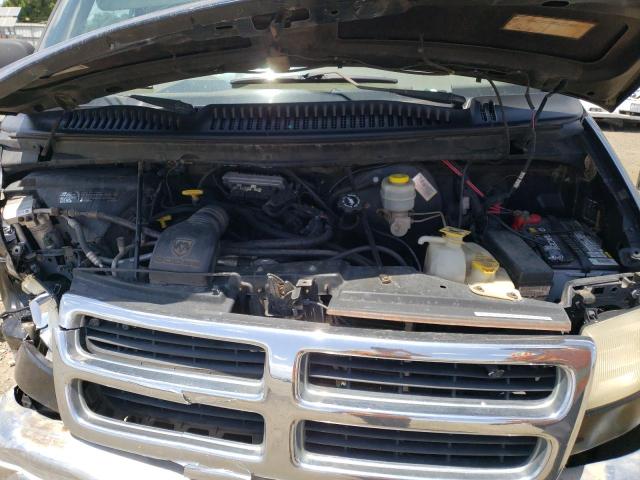 Photo 11 from auction – 2003 DODGE CARAVAN SE with VIN 2D6WB11Y33K502366