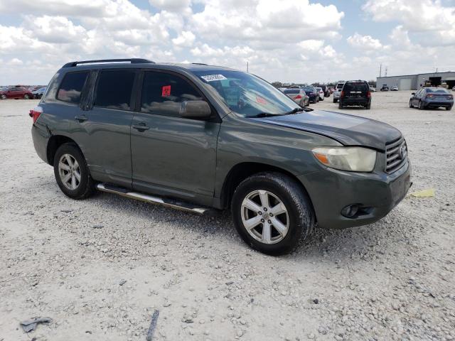 Zdjęcie 4 z aukcji – 2010 TOYOTA HIGHLANDER z VIN 5TDKK3EH3AS023970